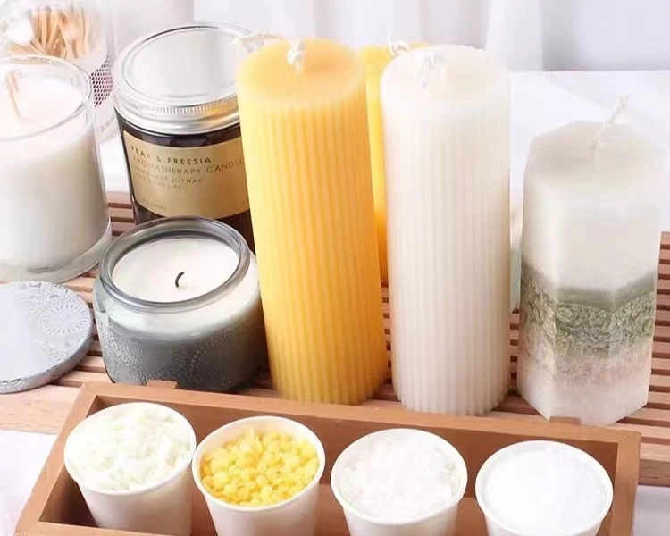 Uygun mum nasıl seçilir?