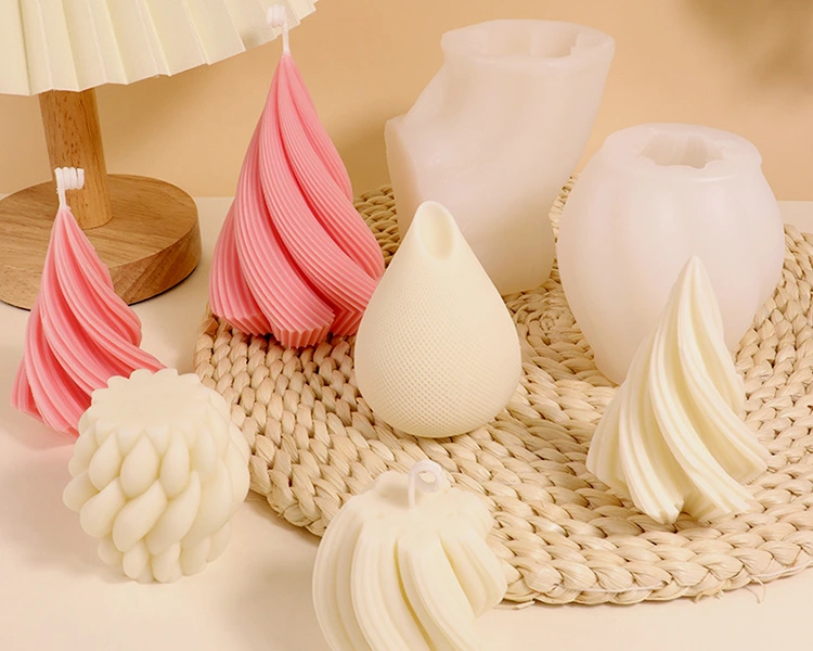 Mum Balmumu Sanatı ve Bilimi