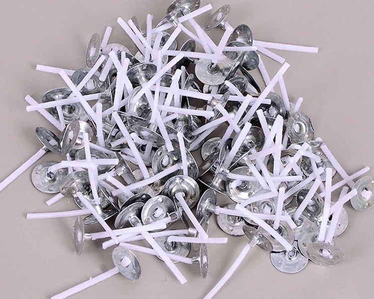 Mum Fitilleri Rehberi