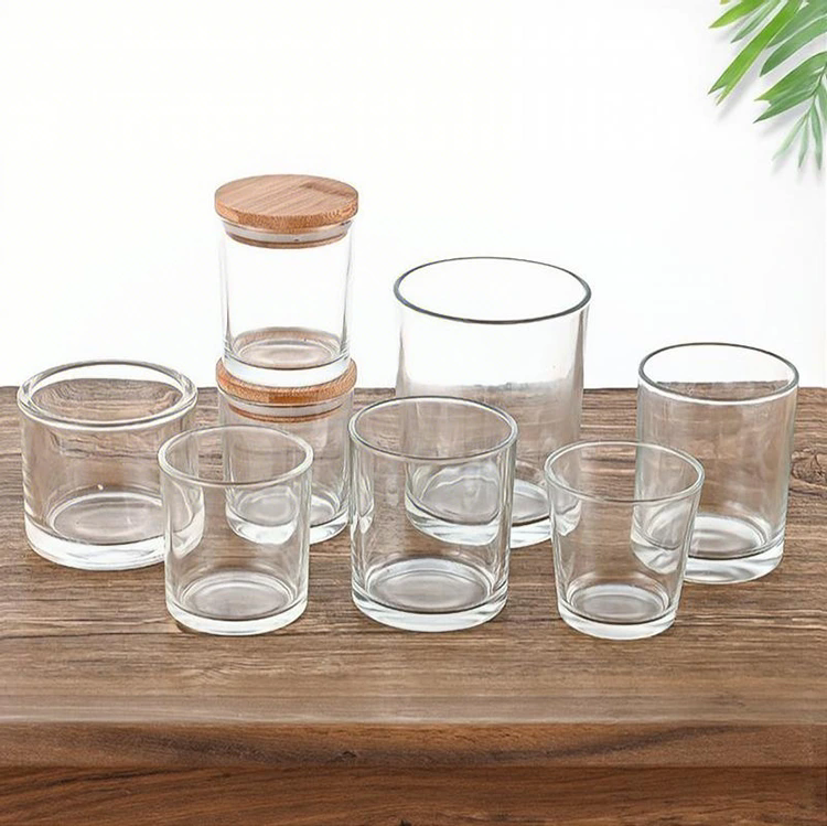 Mum Kavanozları Mum Performansını ve Müşteri Memnuniyetini Nasıl Artırır?