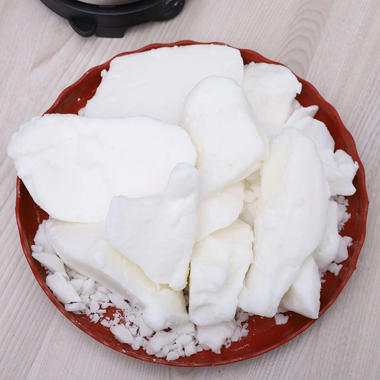 Hindistan Cevizi Balmumu