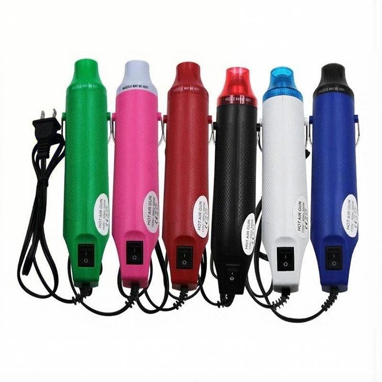 Sıcak Hava Tabancası