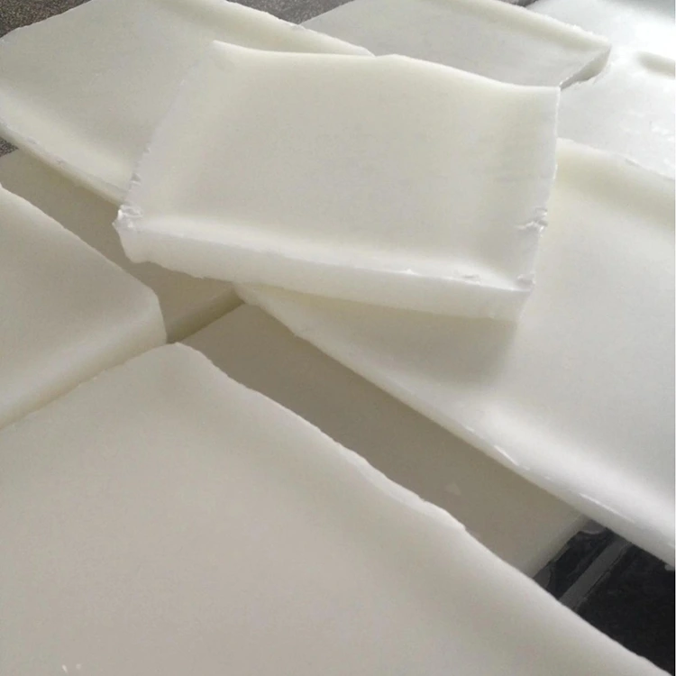 Mikrokristalin Balmumu