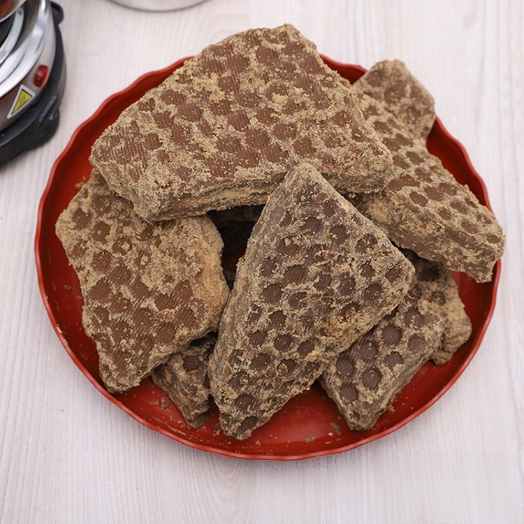 Pirinç Kepeği Balmumu