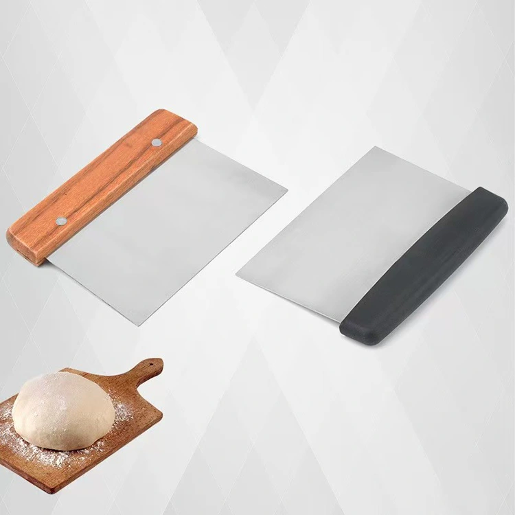 Paslanmaz Çelik Kazıyıcı